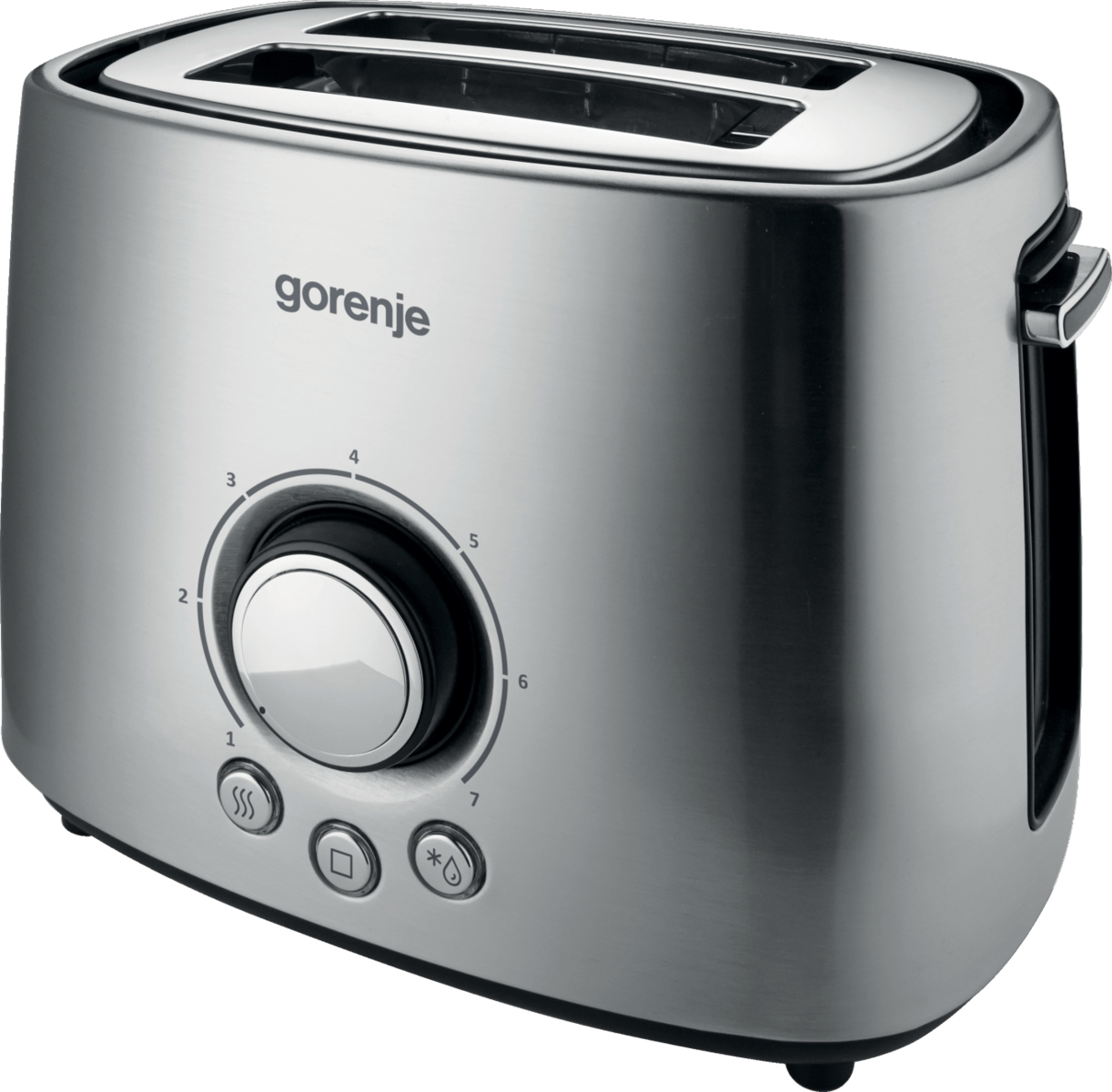 Gorenje T1000E — vue 1 sur 8