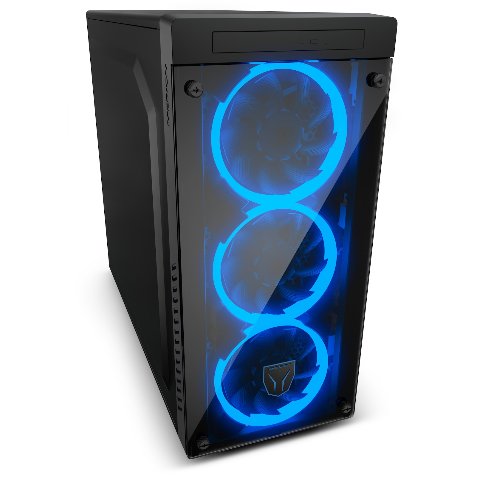ERAZER X67119 Intel® Core™ i7 i7-9700 – image 4