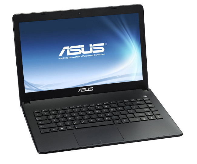 ASUS X401U-WX060H laptop AMD E E2-1800