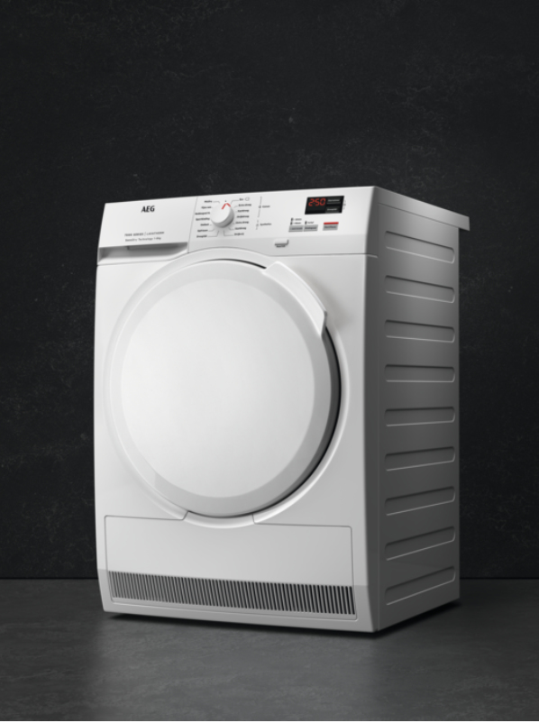 AEG TR717L0Z tumble dryer Freestanding Front-load – image 4