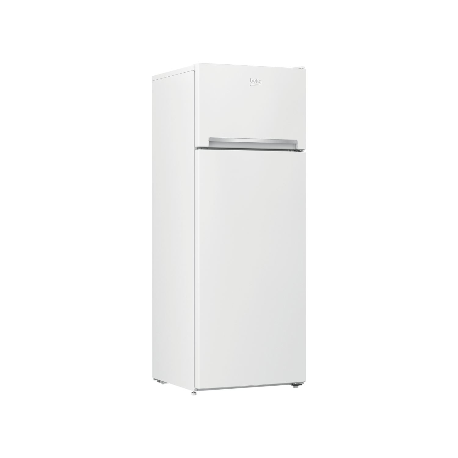 Beko RDSA240K30W Freestanding White – image 2
