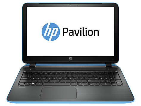 HP Pavilion 15-p043na AMD A8 A8-6410 Laptop – image 6
