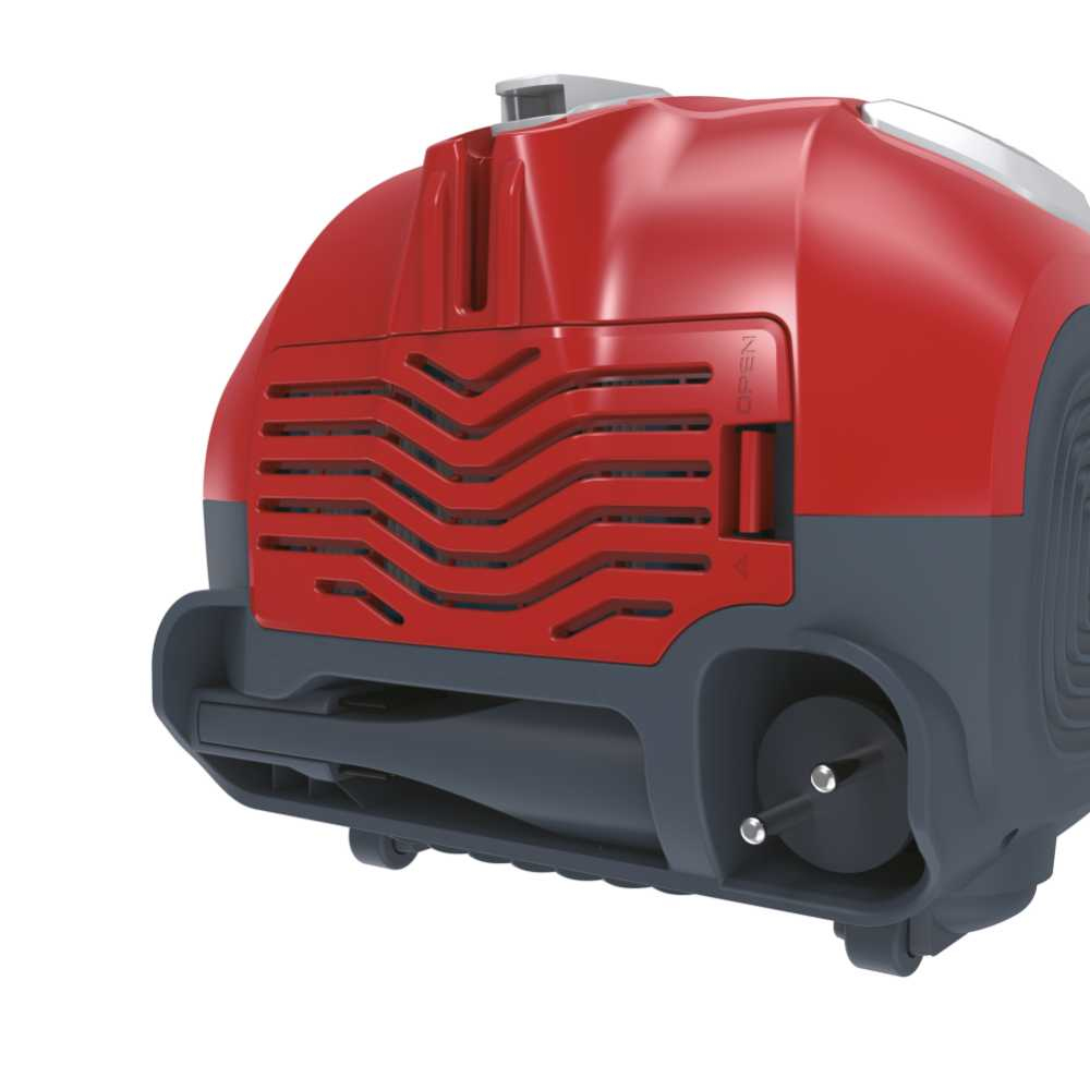 Hoover SL14PAR 011 – image 9
