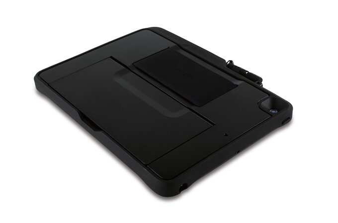 Kensington BlackBelt 2nd Degree Rugged Case for iPad – image 1
