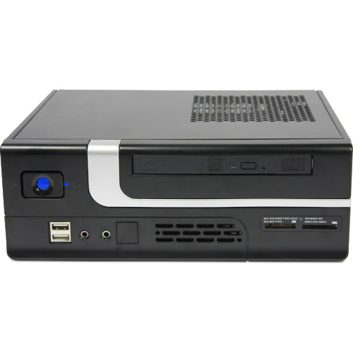TERRA PC-BUSINESS 5000 Compact SILENT+