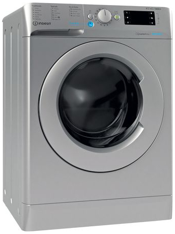 Indesit BDE 86436X S UK N – image 1