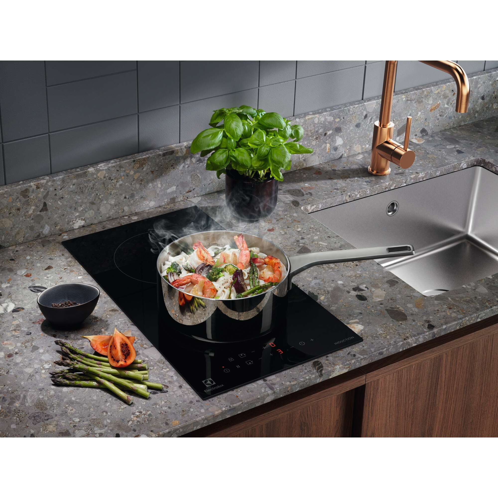 Electrolux LIT30230C Black Built-in – image 4
