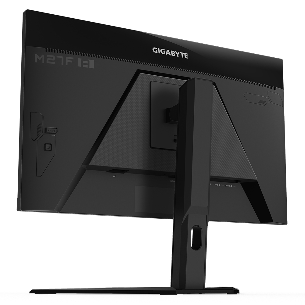 GIGABYTE M27F A – image 2