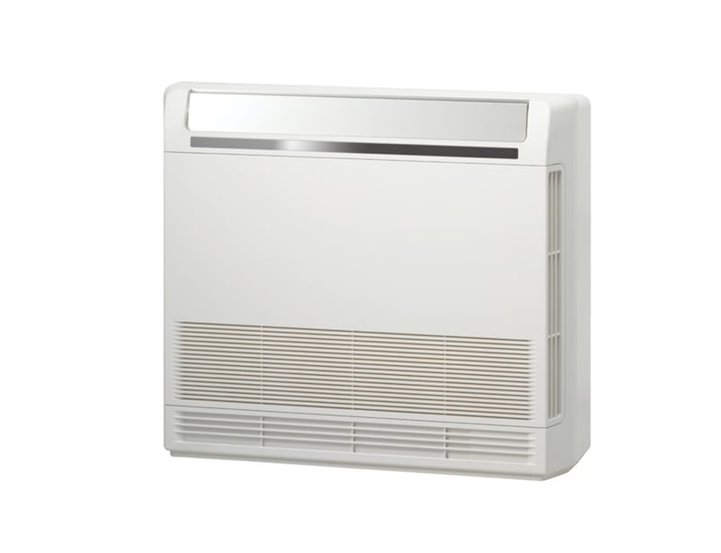 Samsung AM036FNJDEH Air conditioner indoor unit White – image 2
