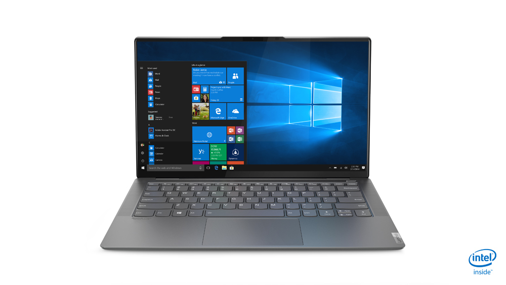 Lenovo ideapad S940-14IWL – image 1