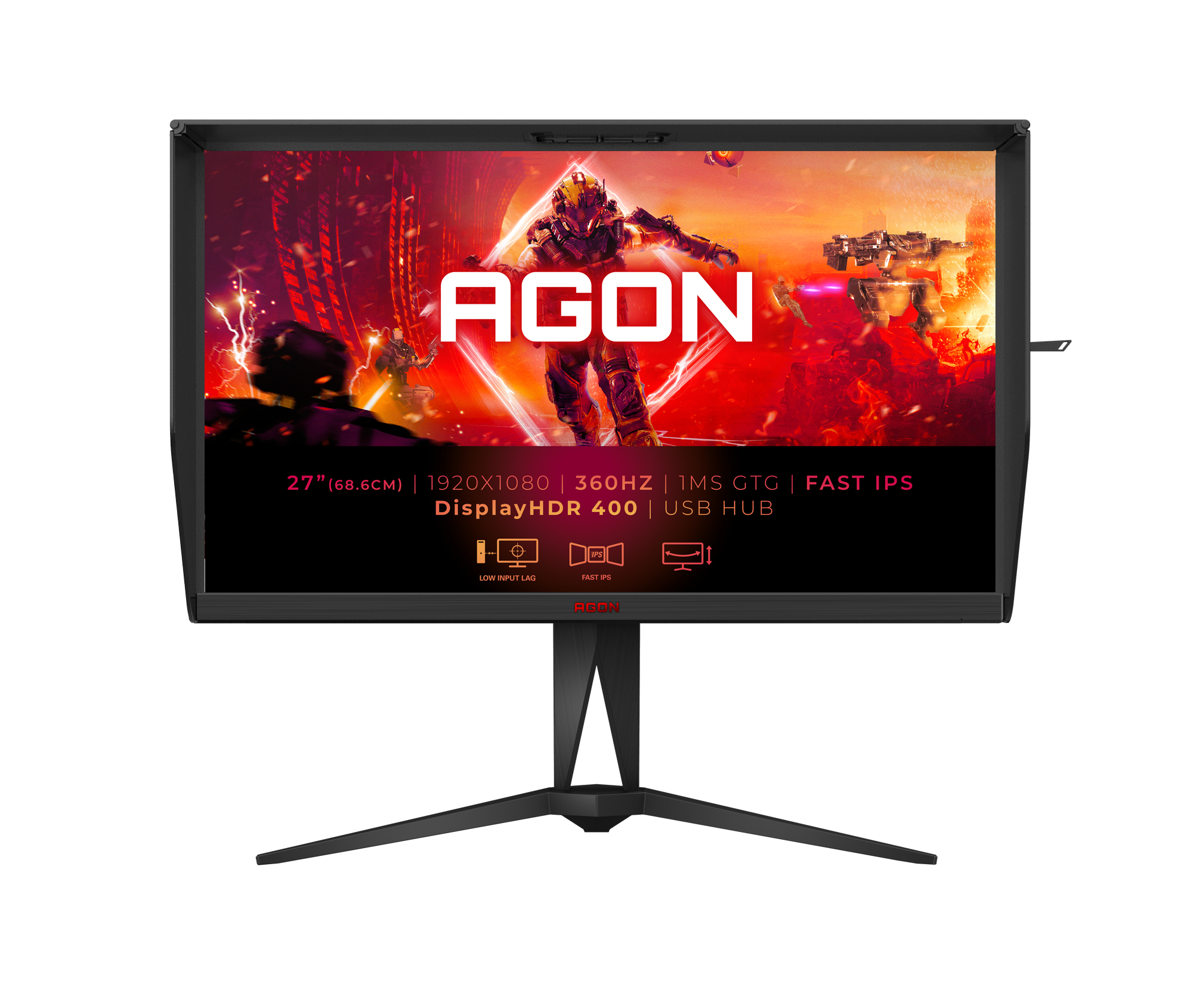AOC AG275FS
