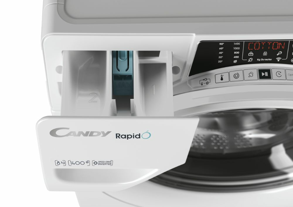Candy RO 1484DWME-88 – image 8