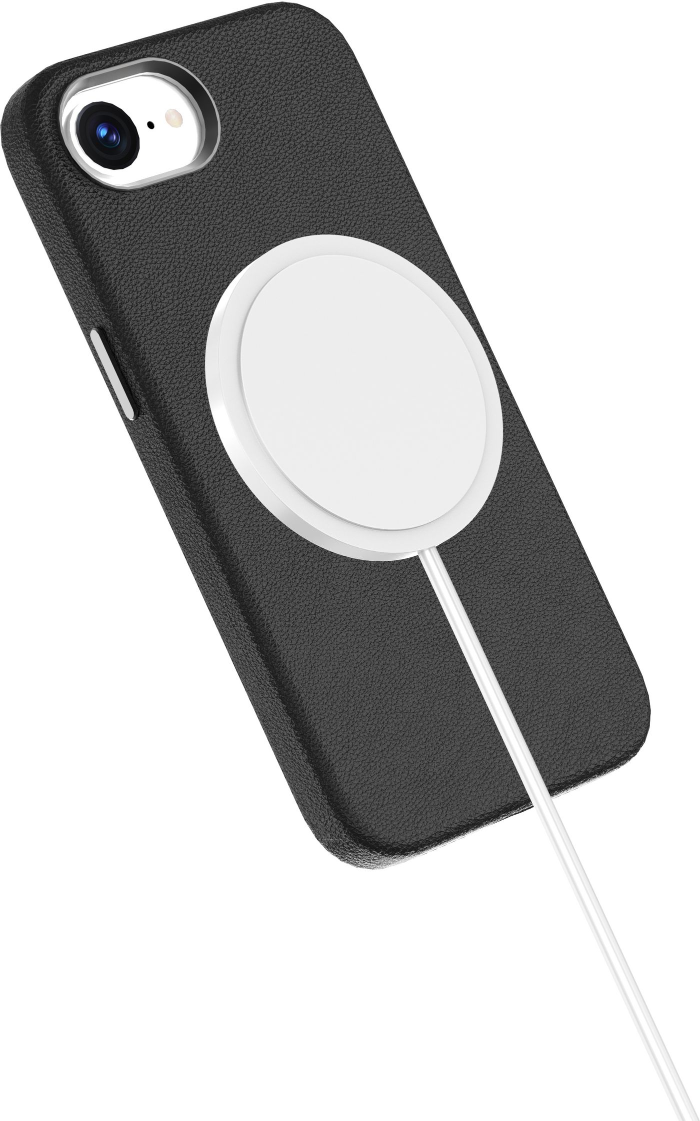 eSTUFF ES67160026 mobile phone case Cover Black – image 5