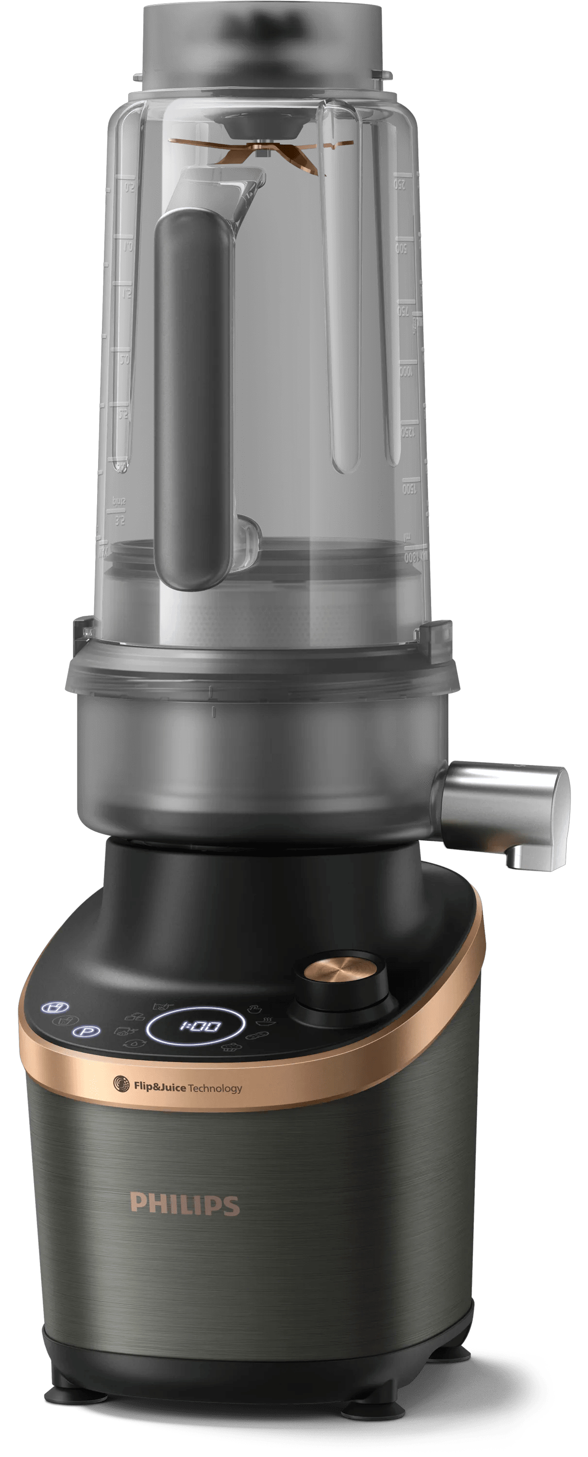 Philips HR3770/00 — vue 1 sur 8