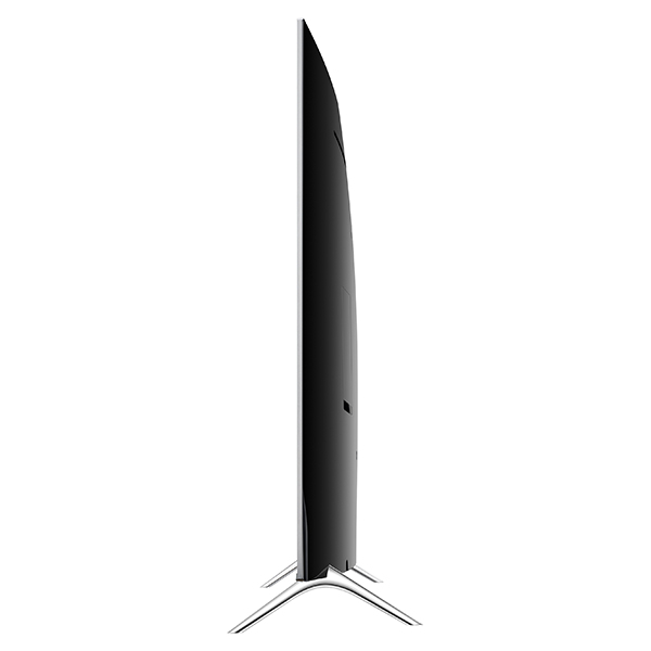 Samsung UN65KS8500F 163.8 cm (64.5") 4K Ultra HD Smart TV Wi-Fi Black, Silver – image 5