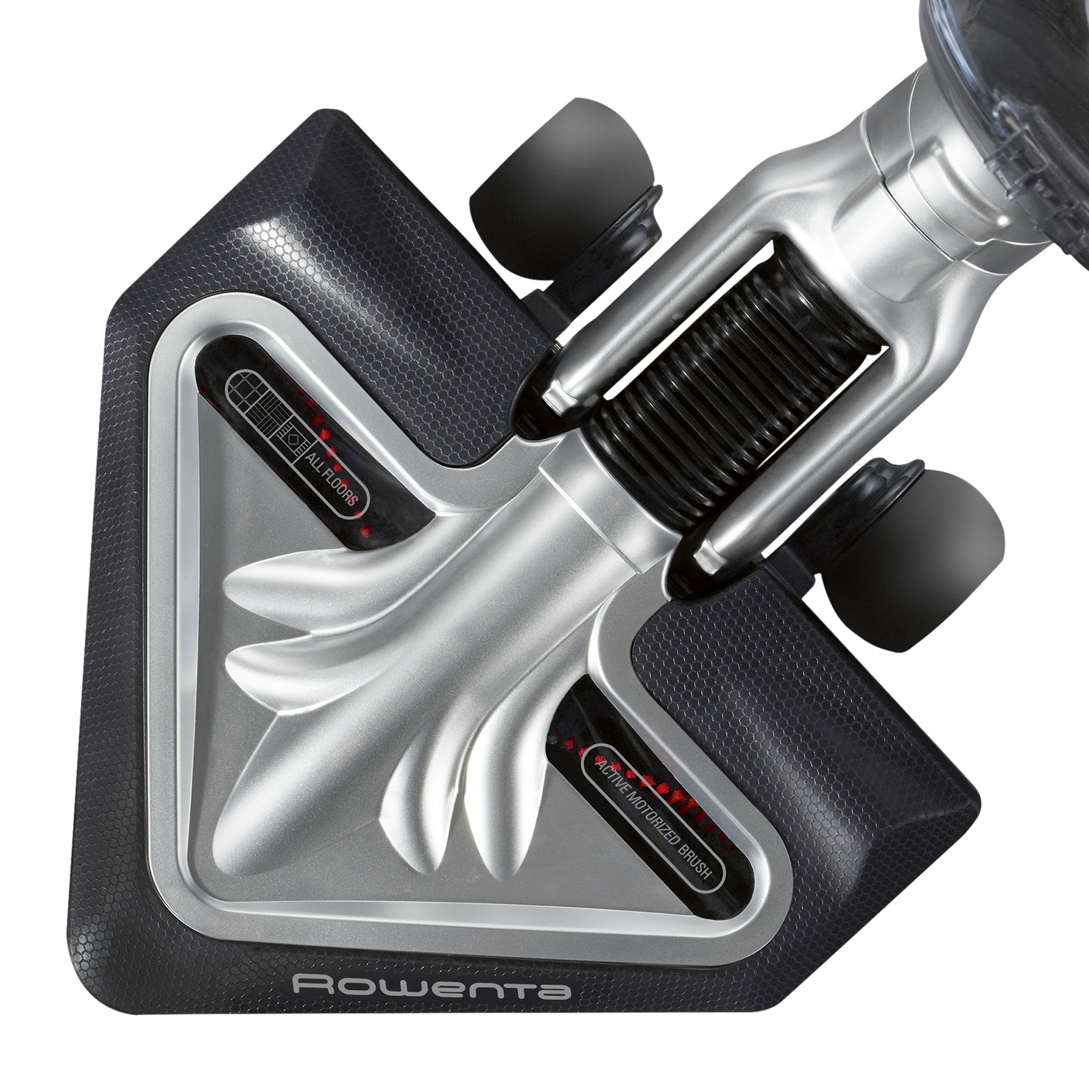 Rowenta Air Force Extreme Silence RH8919 Stick vacuum Battery Dry Foam Bagless – image 5