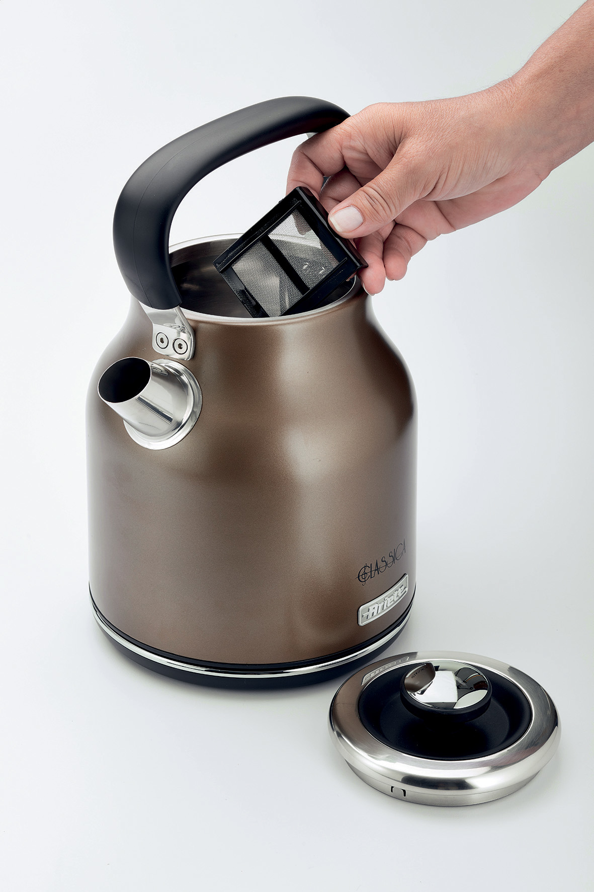 Ariete 2864 electric kettle – image 4