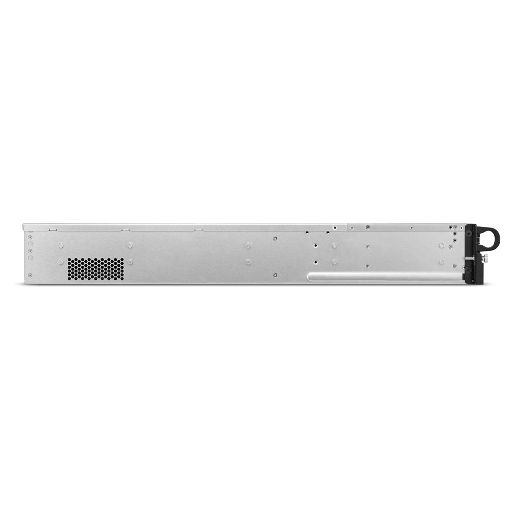 TerraMaster U12-612 NAS/storage server Rack (2U) Intel® Xeon® E3 v5 E3-1225V5 – image 4