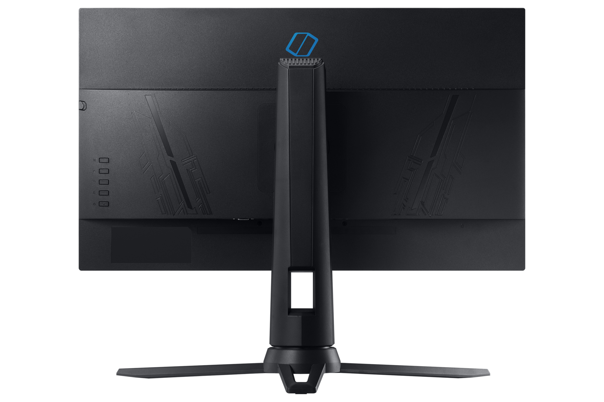 Samsung F27G35TFWU computer monitor – image 2