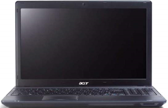 Acer TravelMate TM5742Z-4423 Intel® Pentium® P6200