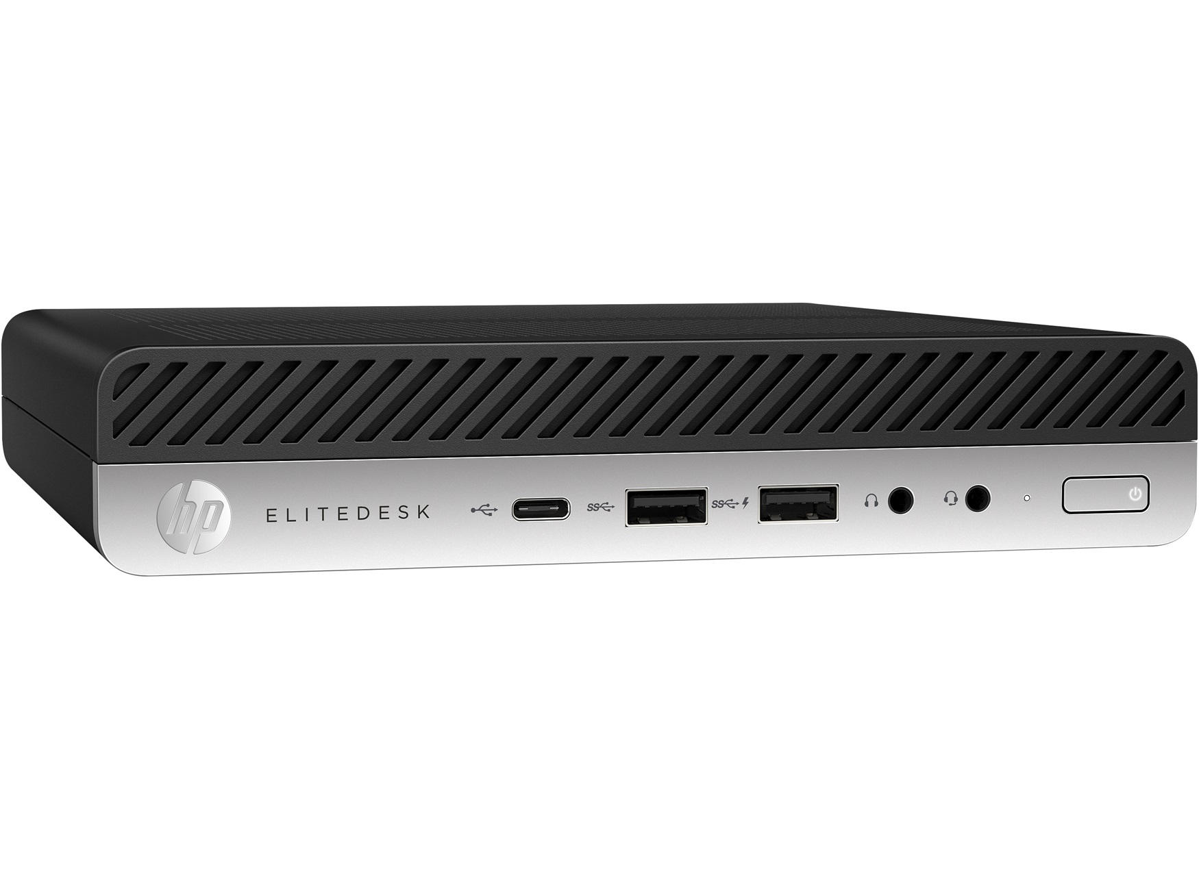 HP 800 G3 + Z24nf G2 – image 4