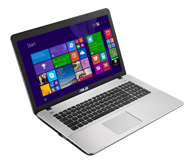 ASUS F751LJ-TY086H Intel® Core™ i7 i7-5500U Laptop – image 4