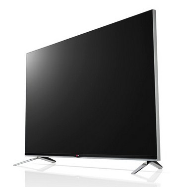 LG 55LB7200 TV 138.7 cm (54.6") Full HD Smart TV Wi-Fi Black – image 4