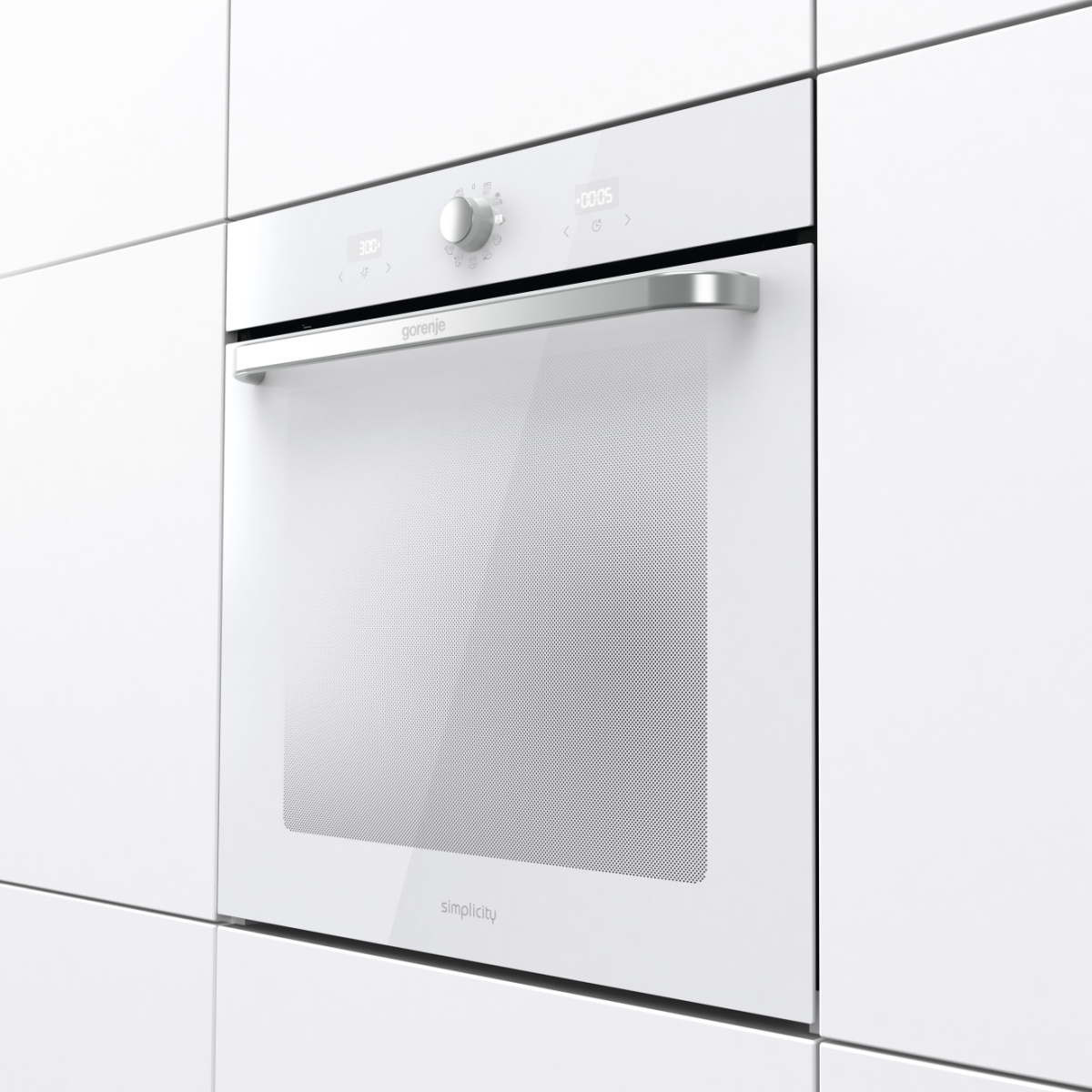 Gorenje BOS6737SYW oven – image 2