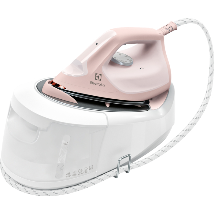 Electrolux E6ST1-4PP 2000 W 1.2 L Pink – image 1