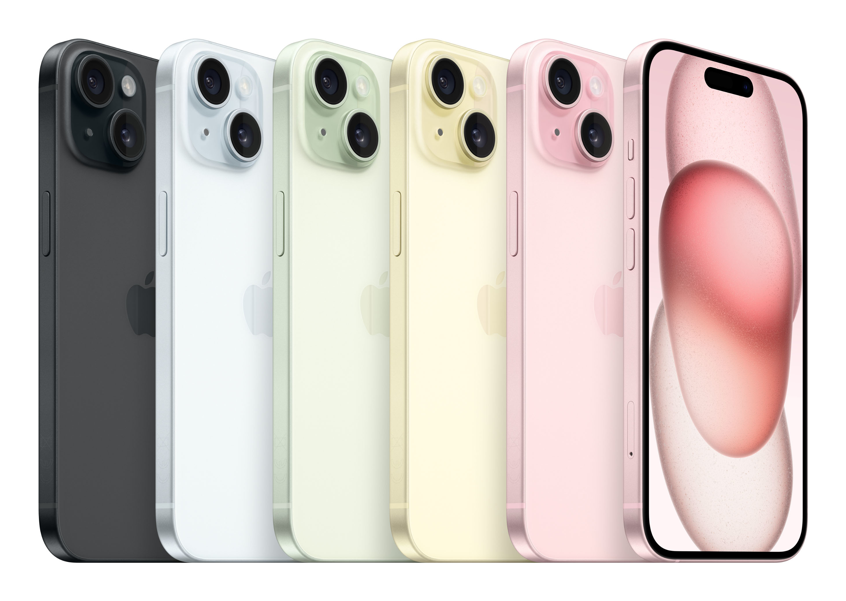 Apple iPhone 15