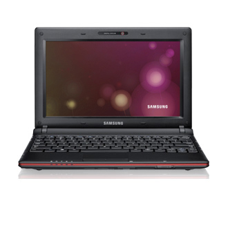 Samsung NP-N102-JA02 Intel Atom® N435 Netbook