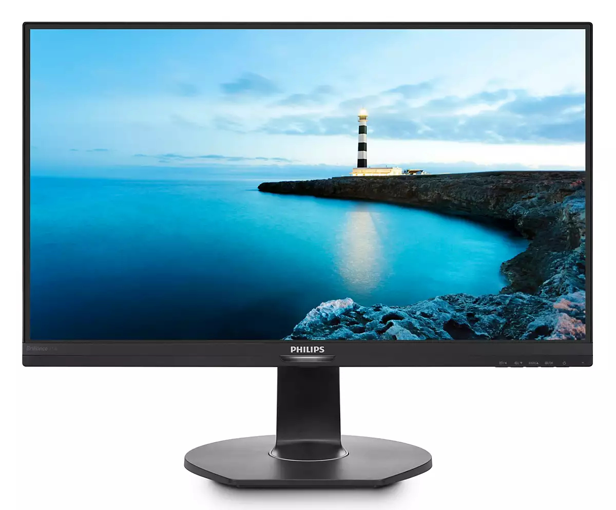 Philips 272B7QPJEB/69 