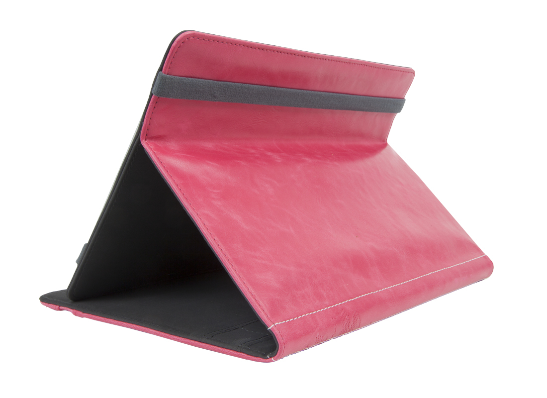 Golla Angela 25.6 cm (10.1") Folio Grey, Pink – image 3