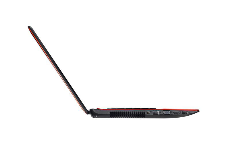 ASUS K43SD-VX138D Intel® Core™ i3 i3-2350M – image 3
