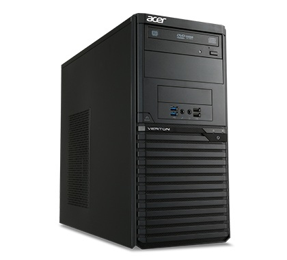 Acer Veriton DT.VM5EG.018 PC Intel® Core™ i5 i5-4460 – image 3