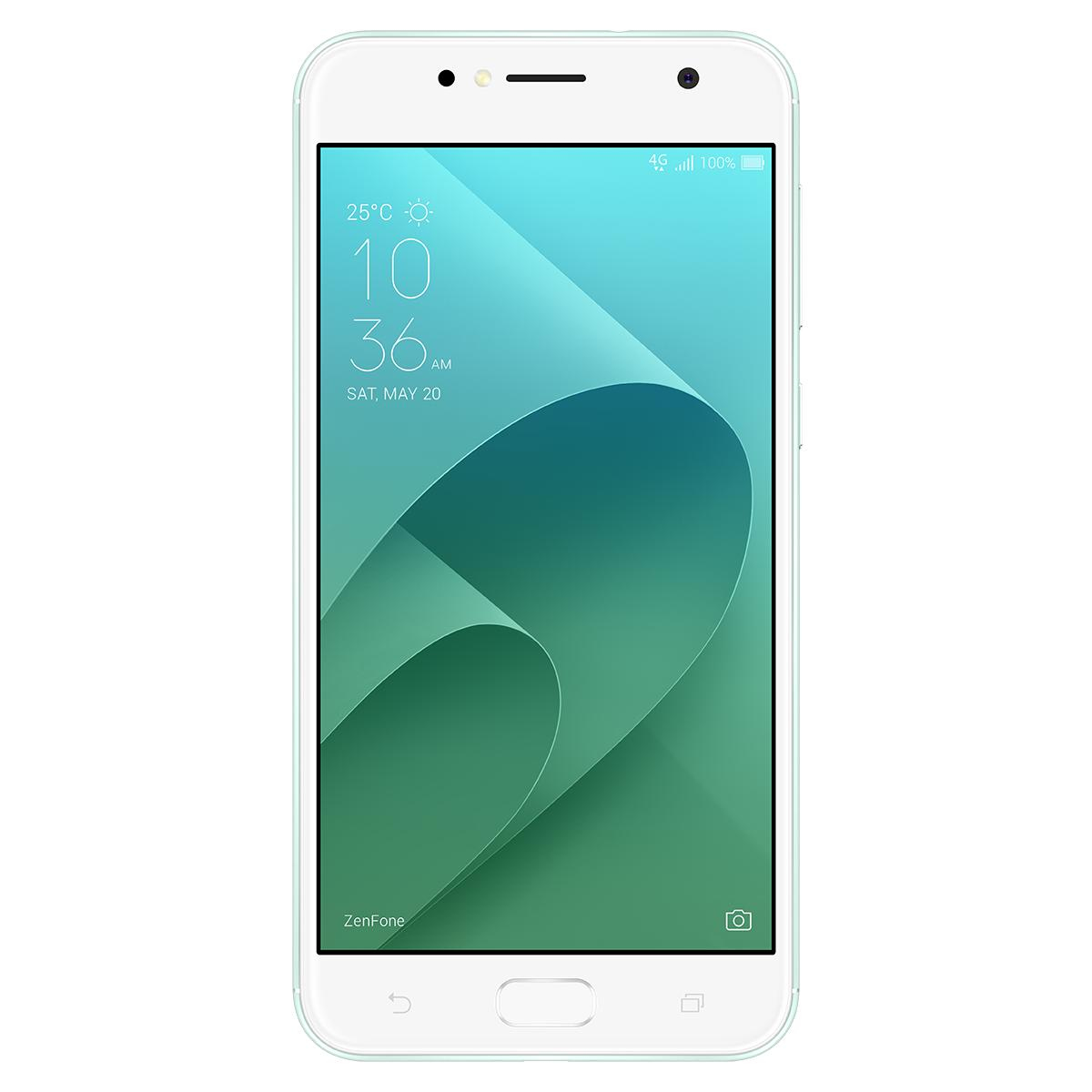 ASUS ZenFone ZB553KL-5N097WW – image 3