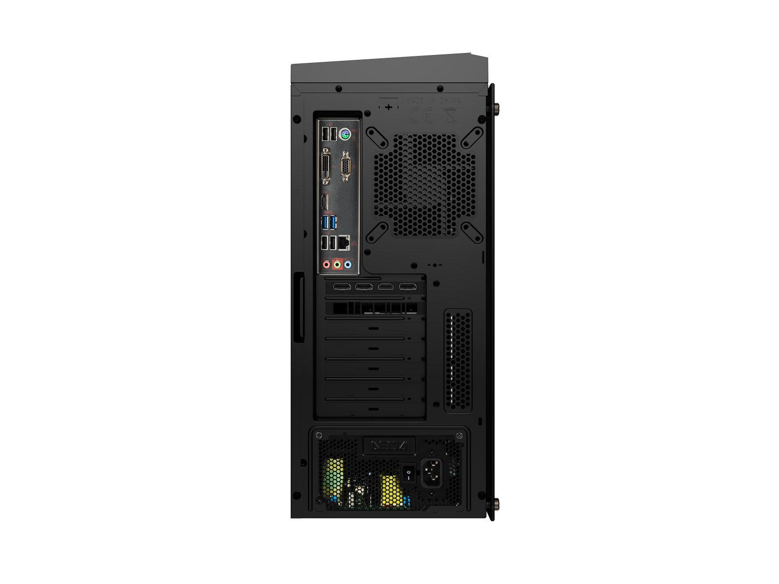 MSI 5 10SC-084IT – image 4