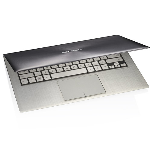ASUS Zenbook UX31E-MA4 laptop Intel® Core™ i7 i7-2677M – image 7