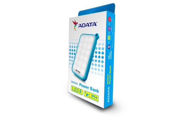 ADATA D8000L Lithium Polymer (LiPo) – image 6
