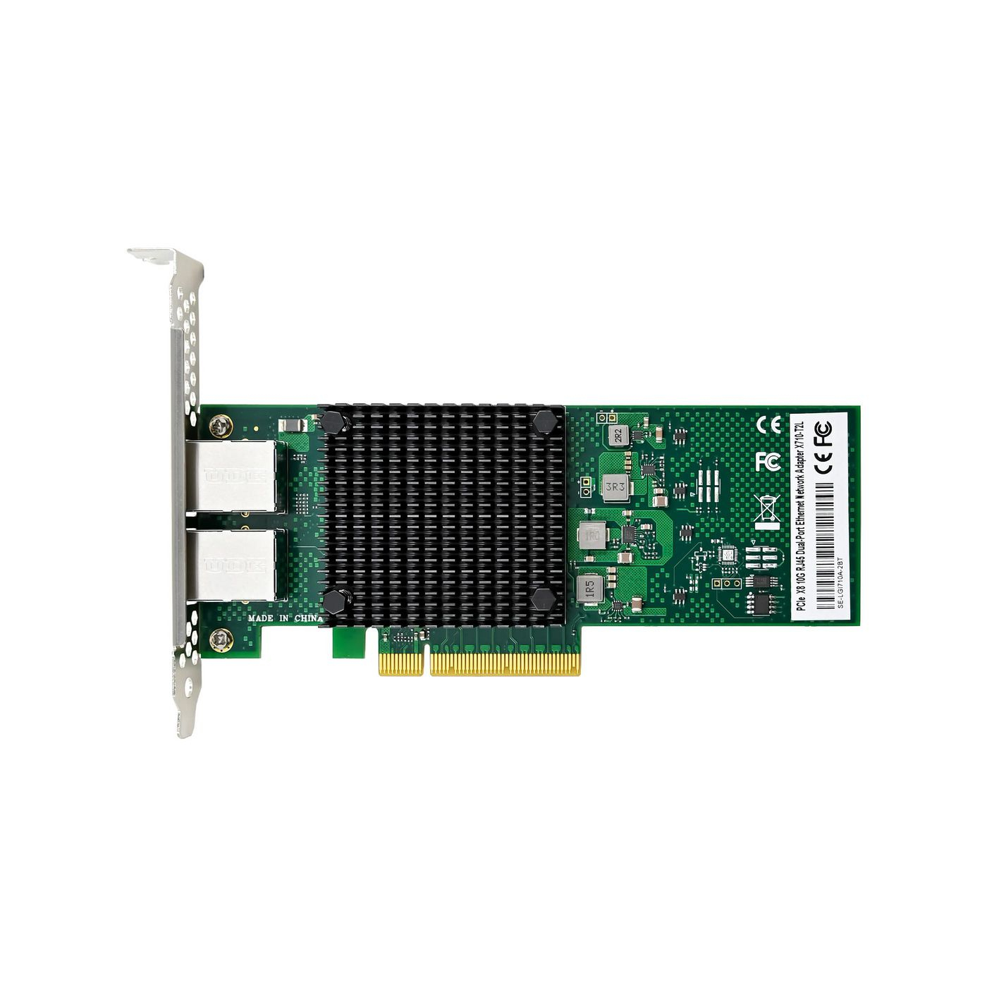 Microconnect MC-PCIEX8-X710T2L network card Internal Ethernet 10000 Mbit/s – image 5