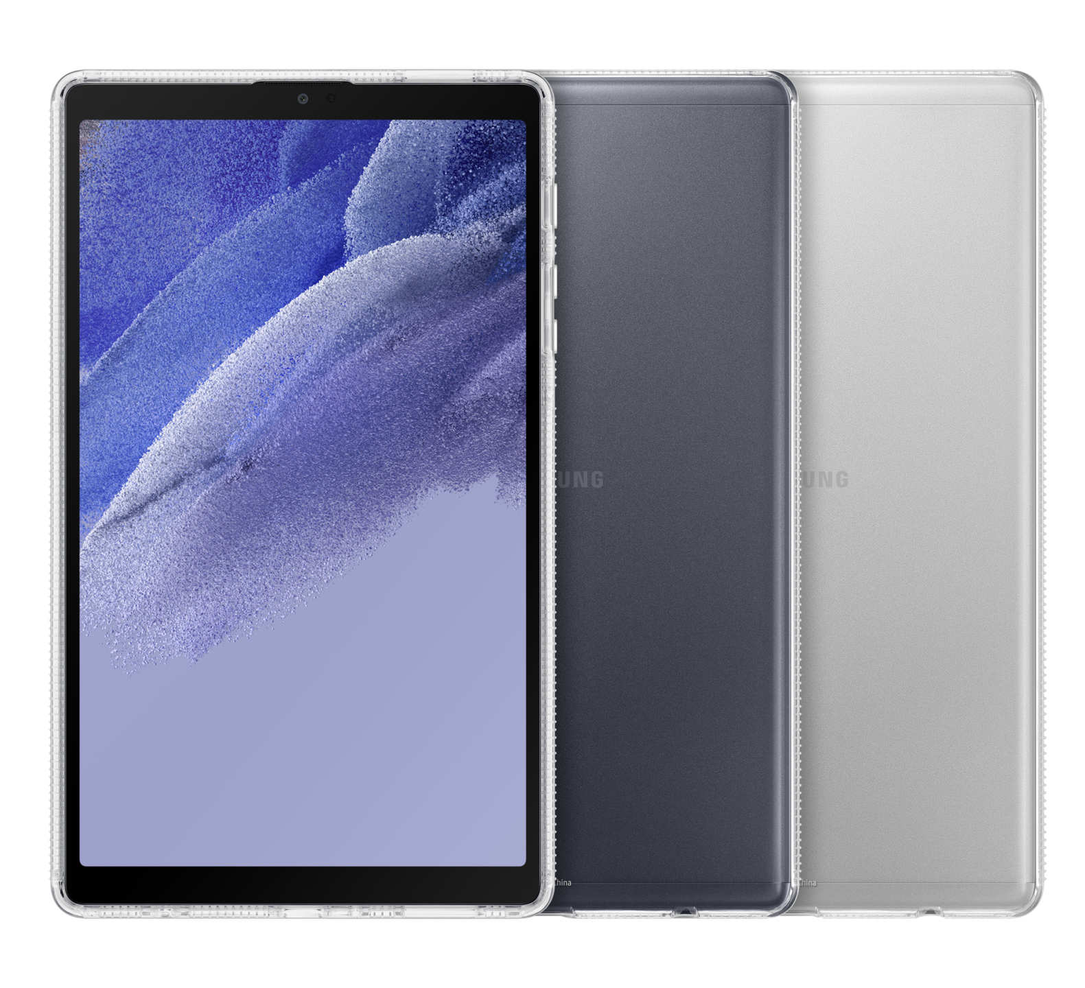 Samsung Galaxy Tab A7 Lite Clear Cover – image 7