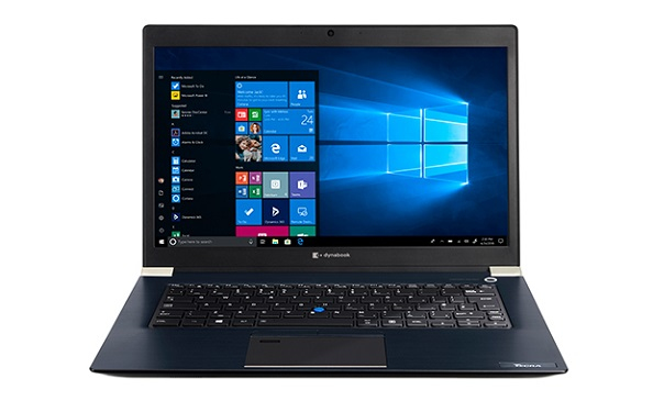 Dynabook Tecra X40-F-16D Intel® Core™ i7 i7-8565U Laptop – image 1