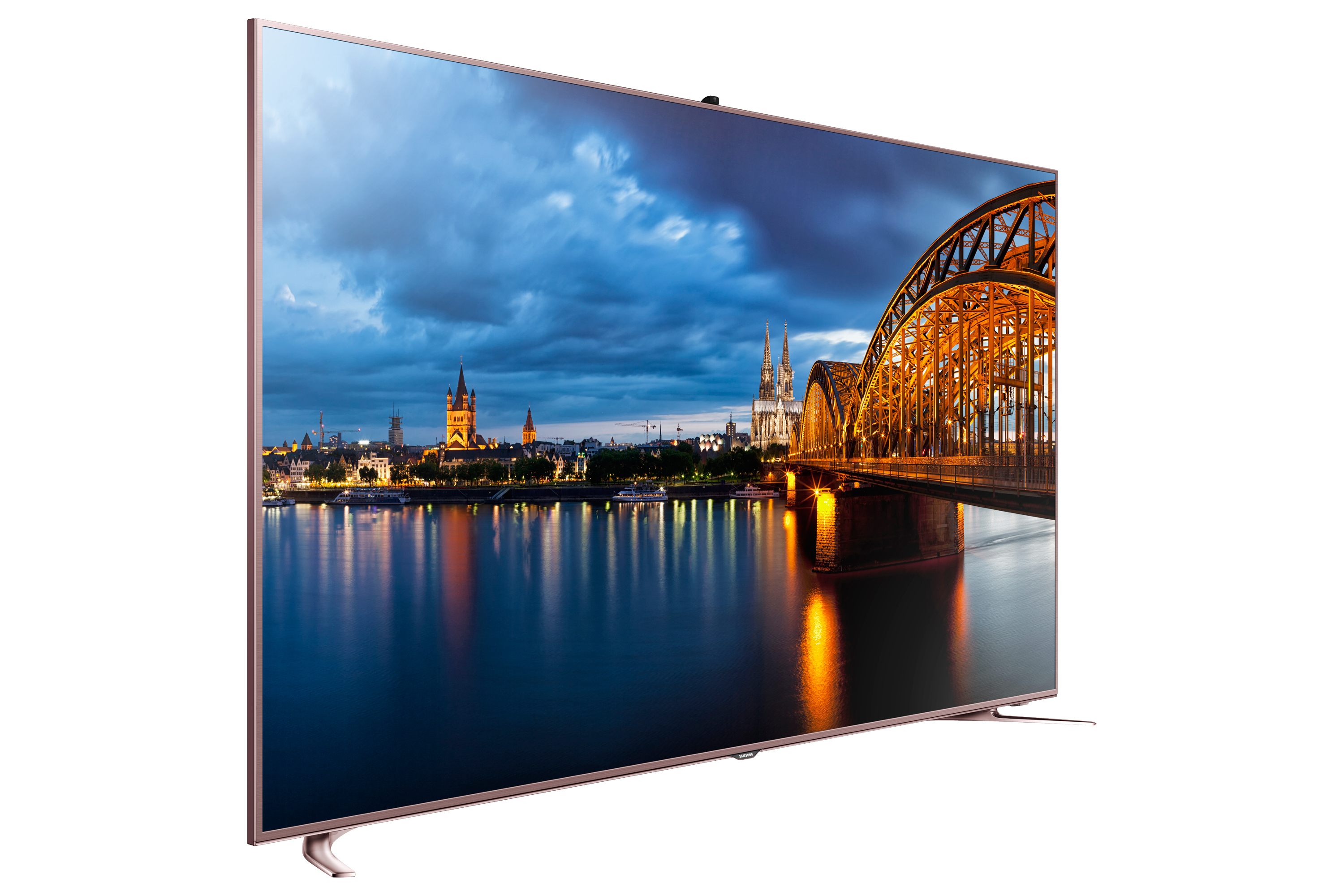 Samsung UE75F8200AT 190.5 cm (75") Full HD Smart TV Wi-Fi – image 5