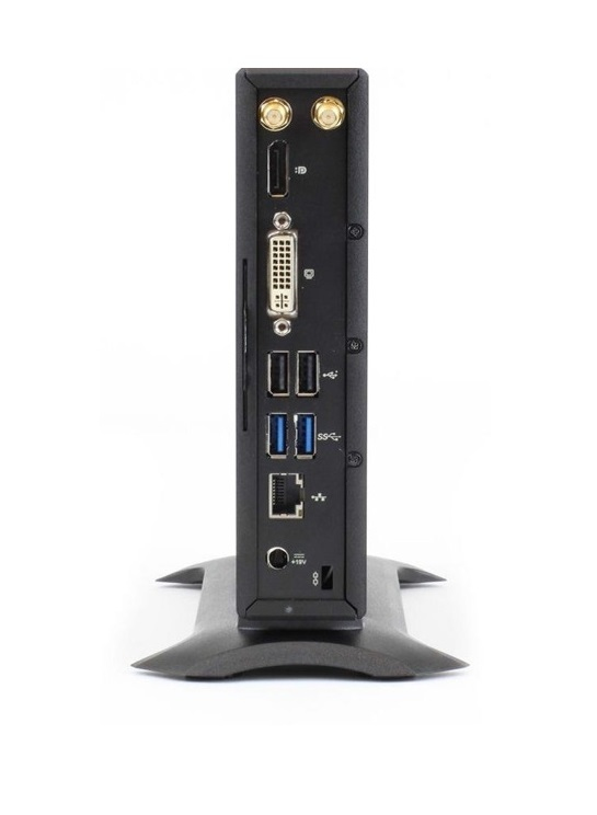Dell Wyse 5450-D50Q 1.5 GHz Linux 930 g Black – image 4