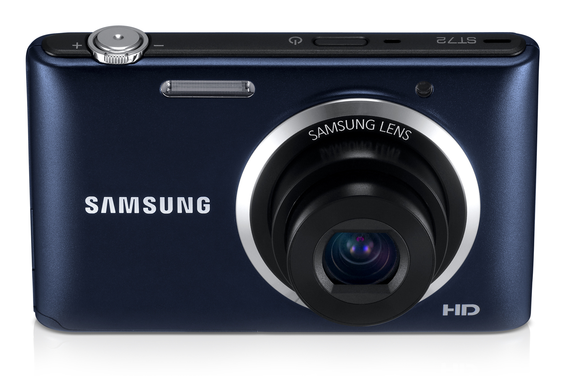 Samsung ST 72 Compact camera – image 2