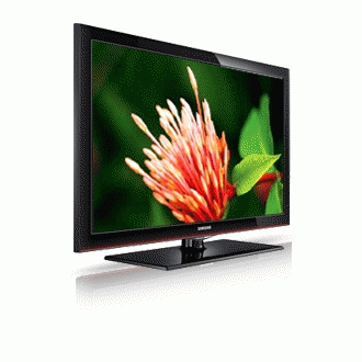 Samsung PS42C450 TV 106.7 cm (42") XGA Black – image 3
