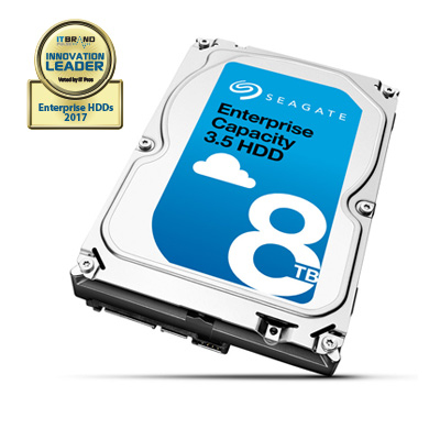 Seagate Enterprise ST8000NM0145 internal hard drive – image 3