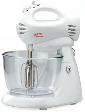 Imetec Amasadora Dolcevita ST3