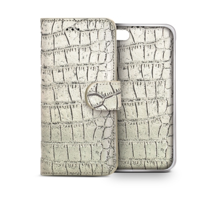 Celly CROCOAIPH6CH mobile phone case