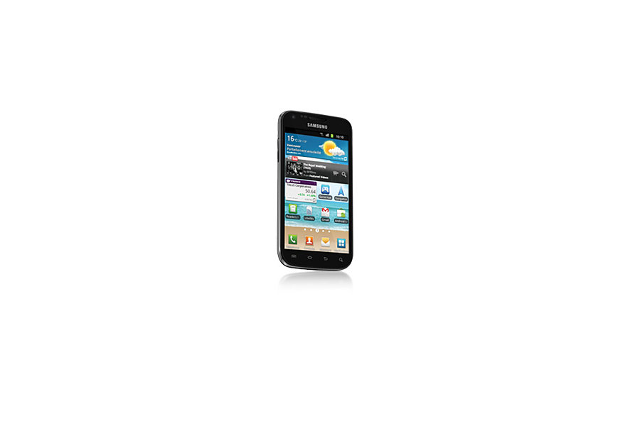 Samsung Galaxy S II SGH-T989Z – image 3